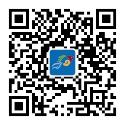 海峡钓鱼微信公众号